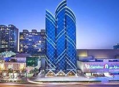 City Seasons Towers City Seasons Towers